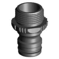 Адаптер для конектора 3/4