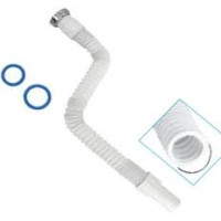 1000SMGC19 Трубка гофрована армована Ø6/4