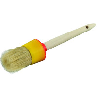 Пензель круглий №08 Sigma 8303341