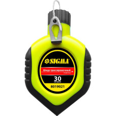 Шнур трасувальний 30м Sigma 8019021