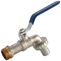 Кран для поливу 1/2