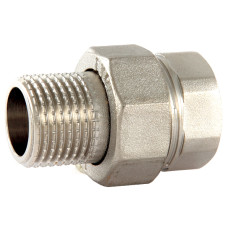 Сгон-американка прямой никель 2