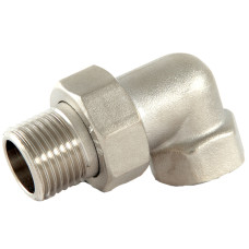 Сгон-американка угловой никель 1