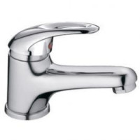 F1003 Змішувач для умивальника шпилька Ø40 FRAP 1/10