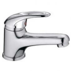 F1003 Змішувач для умивальника шпилька Ø40 FRAP 1/10