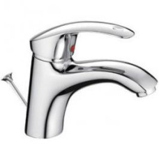 F1021 Змішувач для умивальника шпилька Ø40 FRAP 1/10