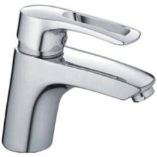 F1066 Змішувач для умивальника шпилька Ø40 FRAP 1/10