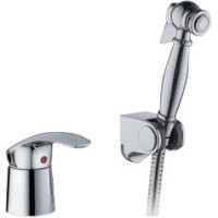 F1221-2 Змішувач  гігієнічний  шпилька Ø40 FRAP 1/10