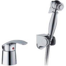 F1221-2 Змішувач  гігієнічний  шпилька Ø40 FRAP 1/10