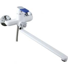 F2234 Змішувач для ванни довгий гусак Ø35 FRAP 1/10