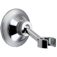 F32 Кронштейн для лійки металевий (пакет) FRAP 1/80