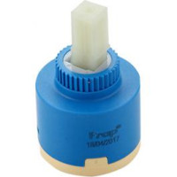 F50 Картридж для змішувача 40 мм нов. FRAP 50/500