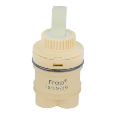 F51-8 Картридж для змішувача 35 з ніжками FRAP 1/100