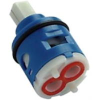 F54 Картридж для душового перемикача FRAP 1/400