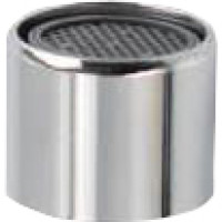 F72-2 Аератор РВ 23мм  коробка FRAP 20/1200