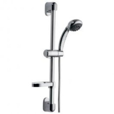 F8012  Душова стійка пластикова 65 см FRAP  20шт