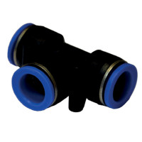 З'єднання цангове Т Ø10×12мм Sigma 7026441