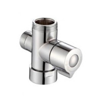 FBBB-3 Дивертор поворотный (пакет) FRAP 12/120