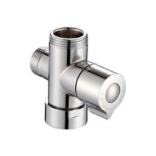 FBBB-3 Дивертор поворотний (пакет) FRAP 12/120