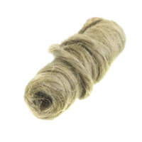 515037 Пакля 80 г змінна бобіна GEB