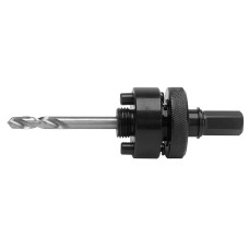 Хвостовик для коронок біметал 7/16