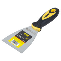 Шпательна лопатка нержавіюча Profi 80мм Sigma 8322131