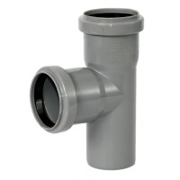 Трійник  40/40/90 Pestan Сербія 1/25