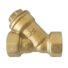 Фільтр грубого очищення 1/2