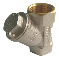 Фільтр грубого очищення 1/2