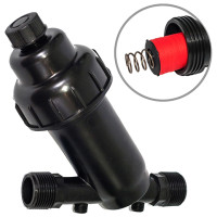 Фільтр  дисковий 1 1/4