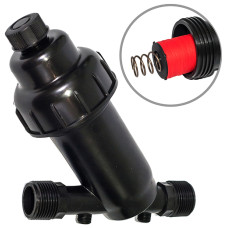 Фильтр  дисковый 1