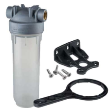 SA1381301 Фильтр-колба антимикробная DP MONO SANIC 1/2