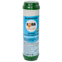 Картридж IR-10 обезжелезивание FORA 1/25