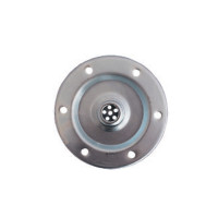 Флянець зварний 1