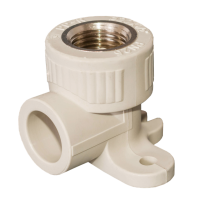 Кутник монтажний PPR 20 х 1/2''В FORA 10/170