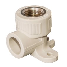 Кутник монтажний PPR 20 х 1/2''В FORA 10/170