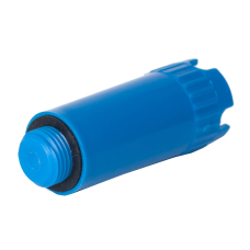 Заглушка пластикова 1/2