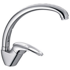 F4103 (Н03) Змішувач для кухні U шпилька Ø40 FRAP 1/10