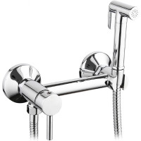 F7503 Смеситель для гигиенического душа FRAP 1/10