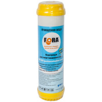 Картридж ST-10  пом'якшуючий FORA 1/25