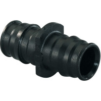 1008673 Муфта Q&E PPSU Ø40 Uponor GmbH