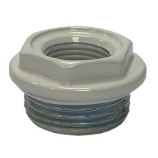 Футорка до алюмін. радіатора нижнє підключення 1/2