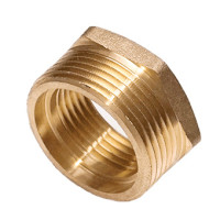 Футорка 3/8''В x 1/2