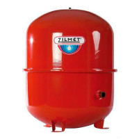 1300003503 Бак розширювальний на ніжках CAL-PRO 35 л 3/4