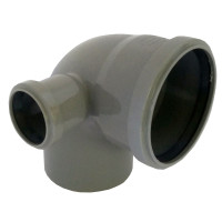 Коліно складне 110/50/90 Ліве Grandi 1/30