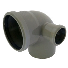 Коліно складне 110/50/90 Праве Grandi 1/30