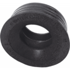 Редукція гумова WC 110 плоска