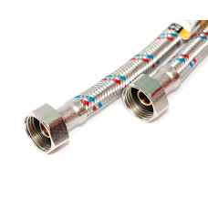 Шланг нерж.  0,8ВВ ДаЧник