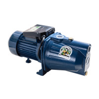 Насос до станції Fermier JET 100 L 1.1 кВт чавун довга база