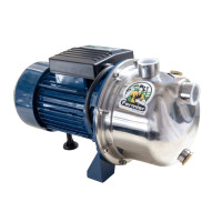 Насос до станції Fermier JET 100 S 1.1 кВт нержавійка